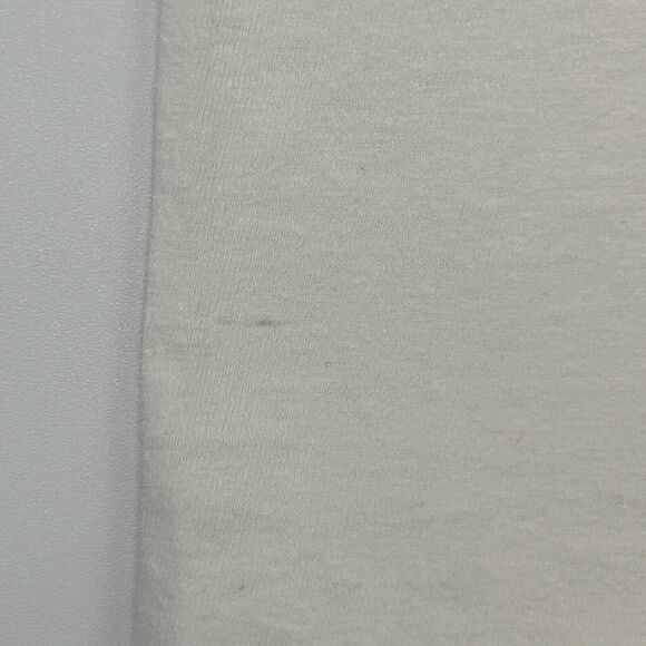 Vintage Blizzard Tecnica Ski T Shirt Mens Large Skiing Skier 80s USA Made White - Picture 9 of 16